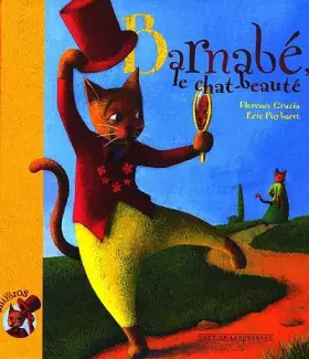 Couverture du produit · Barnabé le chat beauté