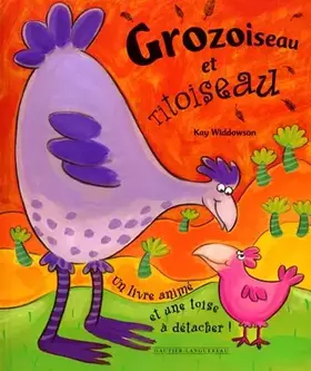 Couverture du produit · Grozoiseau Et Titoiseau