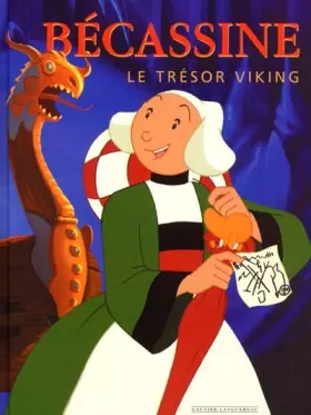 Couverture du produit · Le trésor viking