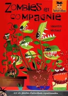Couverture du produit · Zombies et compagnie