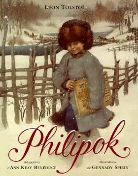 Couverture du produit · Philipok