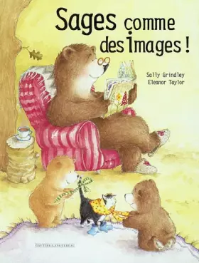 Couverture du produit · Sages comme des images !