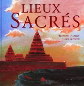 Couverture du produit · Lieux sacrés