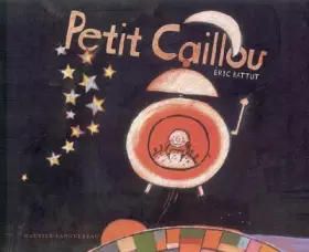 Couverture du produit · Petit caillou