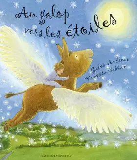 Couverture du produit · Au galop vers les étoiles
