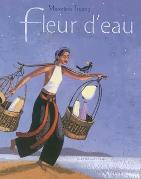Couverture du produit · Fleur d'eau
