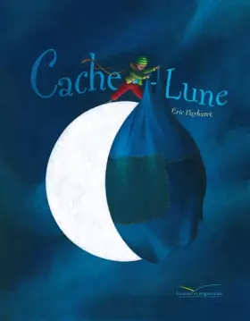 Couverture du produit · Cache-lune