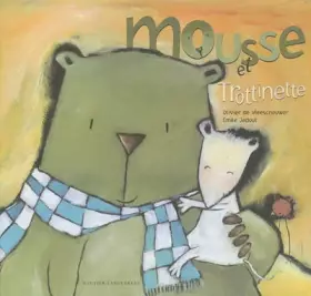 Couverture du produit · Unimousse perd la mémoire