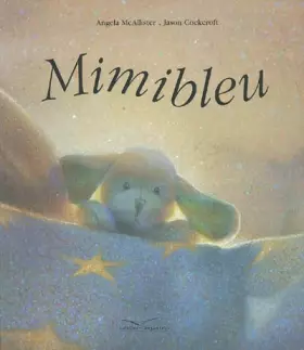 Couverture du produit · Mimibleu
