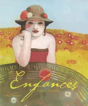 Couverture du produit · Enfance