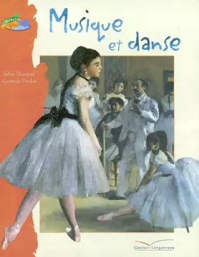 Couverture du produit · Musique et danse