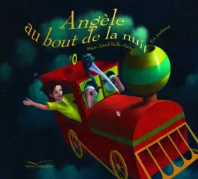 Couverture du produit · Angèle au bout de la nuit