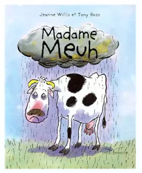 Couverture du produit · Madame Meuh