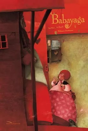 Couverture du produit · Babayaga