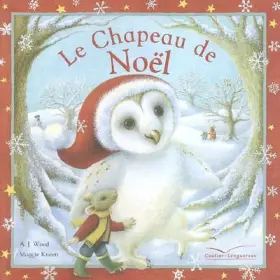 Couverture du produit · Le Chapeau de Noël