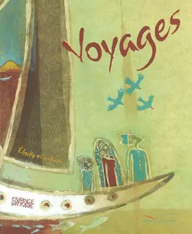 Couverture du produit · Voyages