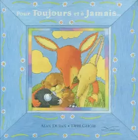 Couverture du produit · Pour toujours et à jamais...