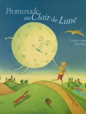 Couverture du produit · Promenades au Clair de Lune