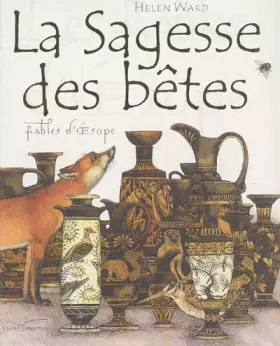 Couverture du produit · La sagesse des bêtes