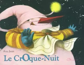 Couverture du produit · Le Croque-Nuit