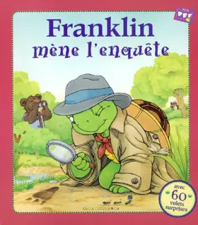 Couverture du produit · Franklin mène l'enquète