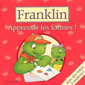Couverture du produit · Apprends les formes !