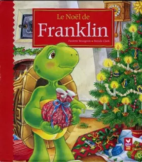 Couverture du produit · Le Noël de Franklin