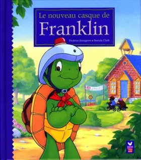 Couverture du produit · Le nouveau casque de Franklin