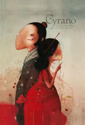 Couverture du produit · Cyrano