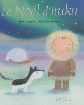 Couverture du produit · Le Noël d'Ituku