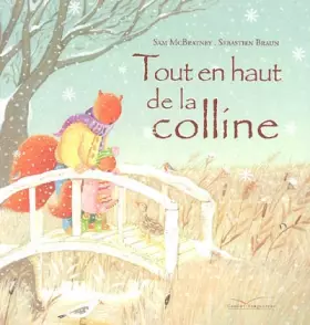 Couverture du produit · Tout en haut de la colline