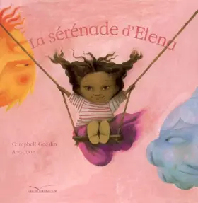 Couverture du produit · La sérénade d'Elena