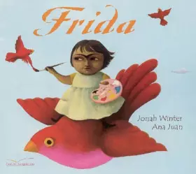 Couverture du produit · Frida