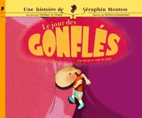 Couverture du produit · Le jour des gonflés - 5