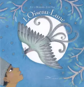 Couverture du produit · L'oiseau-lune