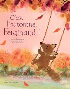 Couverture du produit · C'est l'automne, Ferdinand !
