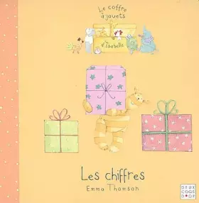 Couverture du produit · Les chiffres