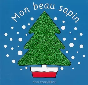 Couverture du produit · Mon beau sapin