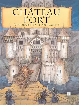Couverture du produit · Château-fort