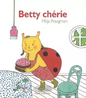 Couverture du produit · Betty chérie