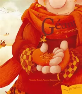 Couverture du produit · PG 2 - Le Géant aux oiseaux