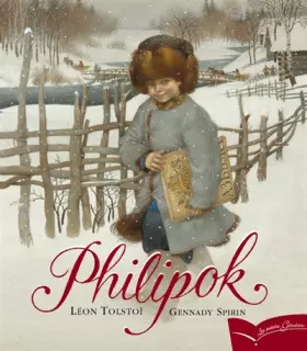 Couverture du produit · Philipok