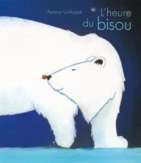 Couverture du produit · L'heure du bisou
