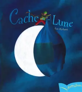 Couverture du produit · Cache-Lune