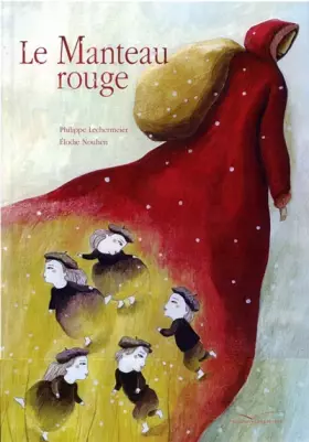 Couverture du produit · Le Manteau rouge
