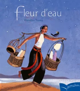 Couverture du produit · Fleur d'eau