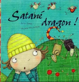 Couverture du produit · Satané dragon !