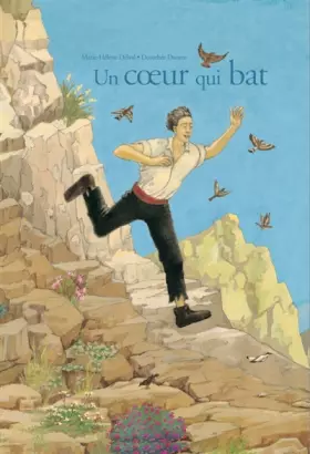 Couverture du produit · Un coeur qui bat