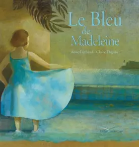 Couverture du produit · Le Bleu de Madeleine