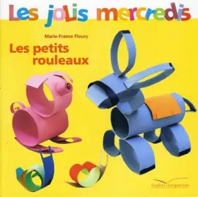 Couverture du produit · Les petits rouleaux